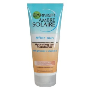 Garnier Ambre Solaire Medium No Streaks Garnier Ambre Solaire Medium No Streaks