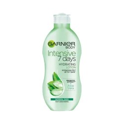 Garnier Aloe Vera Body Lotion 400ml