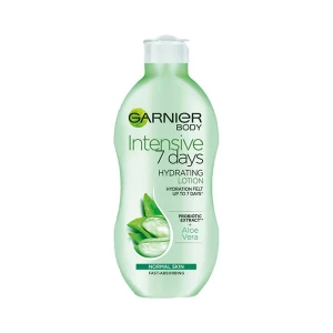 Garnier Aloe Vera Body Lotion 400ml
