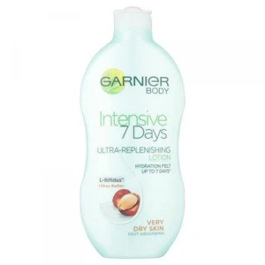 Garnier Body Lotion Shea Butter Garnier Body Lotion Shea Butter