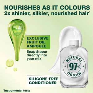 Garnier Nutrisse 10.1 Natural Baby Blonde