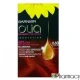 Garnier Olia Permanent Hair Colour 5.3 Golden Brown Garnier Olia Permanent Hair Colour 5.3 Golden Brown
