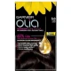 Garnier Olia Permanent Hair Colour Soft Black