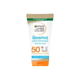Garnier Ambre Solaire Sensitive 50 Mini 50