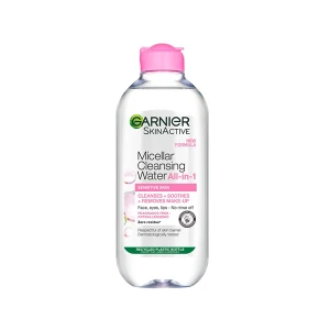 Garnier Micellar Cleansing Water 400ml