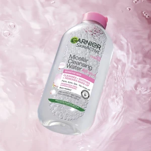 Garnier Micellar Cleansing Water 400ml Garnier Micellar Cleansing Water 400ml