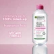 Garnier Micellar Cleansing Water 400ml