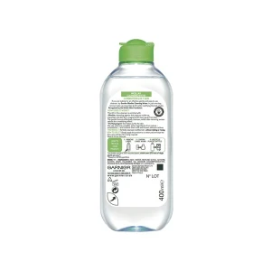 Garnier Micellar Water Combination 400ml Garnier Micellar Water Combination 400ml