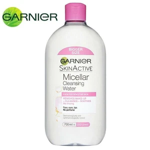 Garnier Micellar Cleansing Water 700 Ml Garnier Micellar Cleansing Water 700 Ml