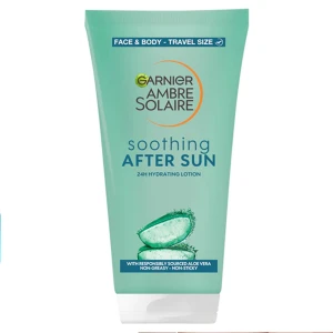 Garnier Ambre Solaire Aftersun Travel 100ml