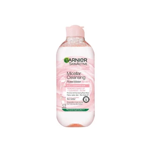 Garnier Skin Active Micellar Rose Water Cleanse & Glow 400ml