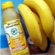 Garnier Ultimate Blends Nourishing Hair Food Banana & Coconut Shampoo Garnier Ultimate Blends Nourishing Hair Food Banana & Coconut Shampoo