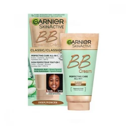 Garnier Skin Active BB Cream Classic Anti-aging Light SPF 25 50ml Garnier Skin Active BB Cream Classic Anti-aging Light SPF 25 50ml