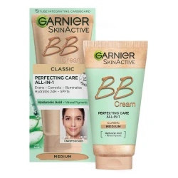 Garnier Bb Cream Classic Medium Garnier Bb Cream Classic Medium