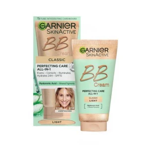 Garnier Skin Active BB Cream Medium Anti-ageing SPF 25 50ml Garnier Skin Active BB Cream Medium Anti-ageing SPF 25 50ml