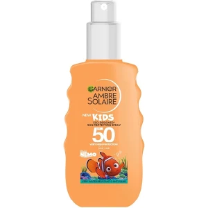 Garnier Ambre Solaire Kids Spf 50 Nemo 150ml Garnier Ambre Solaire Kids Spf 50 Nemo 150ml