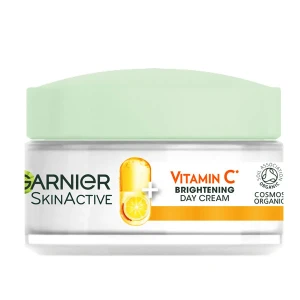 Garnier Skinactive Vitamin C Brightening Day Cream 50ml