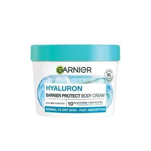 Garnier Body Superfood Aloe Vera & Magnesium 380ml