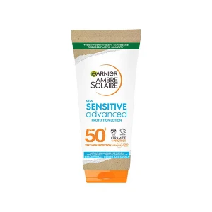 Garnier Ambre Solaire Advanced Cream Spf 50+