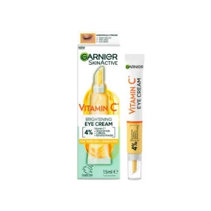 Garnier Vitamin C Bright Eye Cream 15ml