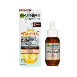 Garnier Vitamin C Night Serum 30ml Garnier Vitamin C Night Serum 30ml