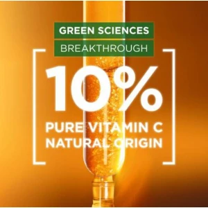 Garnier Vitamin C Night Serum 30ml Garnier Vitamin C Night Serum 30ml