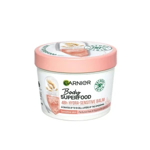 Garnier Body Superfood Hydra Sensitive Balm 380ml