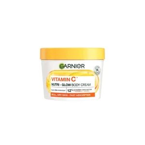 Garnier Skin Active Body Bodyfood Mango 380ml