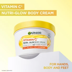 Garnier Skin Active Body Bodyfood Mango 380ml Garnier Skin Active Body Bodyfood Mango 380ml