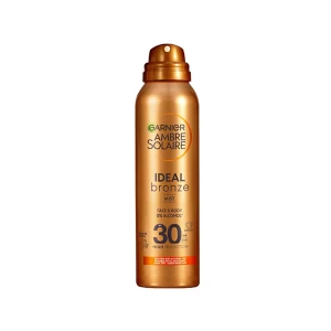 Garnier Ambre Solaire Ideal Bronze Mist Spf 30 150ml