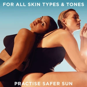 Garnier Ambre Solaire Ideal Bronze Mist Spf 50 150ml