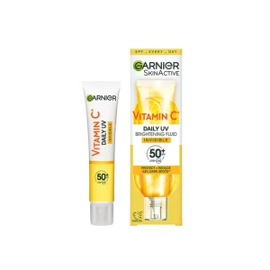 Garnier Skinactive Vitamin C Brightening Fluid Spf50