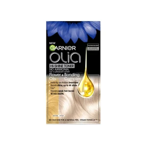 Garnier Olia Toner Platinum Blonde