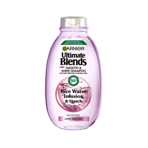Garnier Ultimate Blends Rice Water Shampoo 300ml