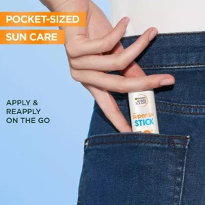 Garnier Ambre Solare Super UV Stick SPF 50