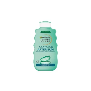 Garnier Ambre Solaire After Sun Soothing Lotion 200ml