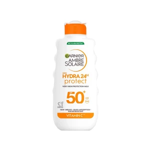 Garnier Ambre Solaire Hydra 24 Hour Protect Lotion Spf50