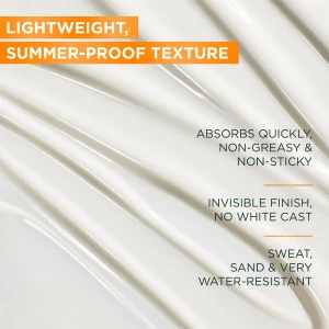 Garnier Ambre Solaire Hydra 24 Hour Protect Lotion Spf50