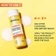 Garnier Vitamin C Brightening Liquid Care 120ml