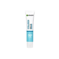 Garnier Hyaluron Barrier Protect Daily Uv Spf50 40ml Garnier Hyaluron Barrier Protect Daily Uv Spf50 40ml