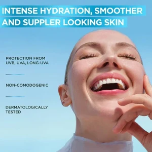 Garnier Hyaluron Barrier Protect Daily Uv Spf50 40ml Garnier Hyaluron Barrier Protect Daily Uv Spf50 40ml