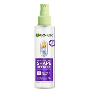 Garnier Shape Refresh Reviving Spray 150ml Garnier Shape Refresh Reviving Spray 150ml