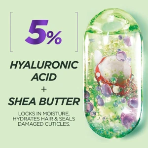 Garnier Ultimate Blends Hydra Curl Method Shampoo