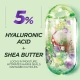 Garnier Ultimate Blends Hydra Curl Method Shampoo Garnier Ultimate Blends Hydra Curl Method Shampoo