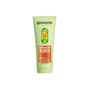 Garnier Keratin Sleek Shampoo
