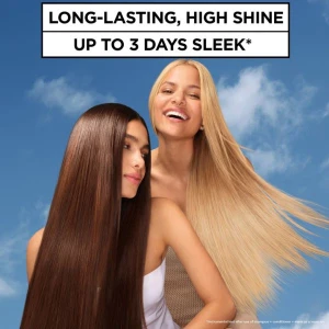 Garnier Keratin Sleek Shampoo