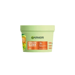 Garnier Keratin Sleek Mask