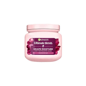 Garnier Grape Moisture Mask 250ml