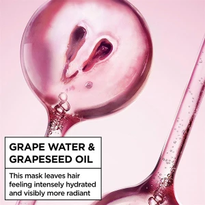 Garnier Grape Moisture Mask 250ml Garnier Grape Moisture Mask 250ml