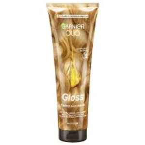 Garnier Olia Gloss Tinted Hair Mask Old Money Blonde 150ml